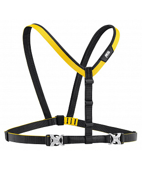 Petzl Ramenní popruhy Petzl Sterno ramenní popruhy Petzl Ramenní popruhy Petzl Sterno ramenní popruhy