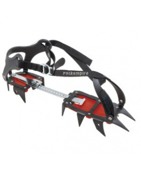 Mačky Rock Empire R.E. Crampons