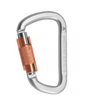 Karabina Rock Empire Carabiner D-KL-2T Karabina Rock Empire Carabiner D-KL-2T