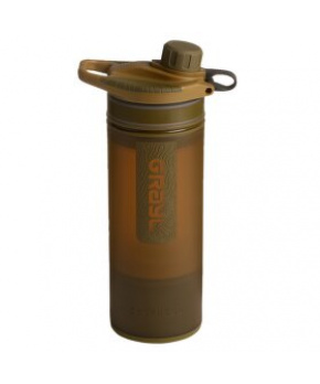 Filtr Grayl GEOPRESS  Purifier