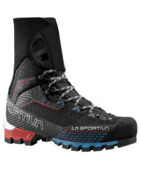 Boty La Sportiva Trango Pro Woman Gtx Black/Hibiscus Boty La Sportiva Trango Pro Woman Gtx Black/Hibiscus