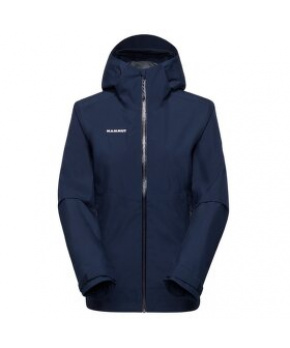 Bunda Mammut Alto Light HS Hooded Jacket Women Bunda Mammut Alto Light HS Hooded Jacket Women