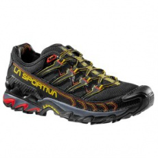 Boty La Sportiva Ultra Raptor II Black/Yellow Boty La Sportiva Ultra Raptor II Black/Yellow