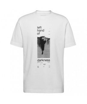 Triko krátký rukáv Mammut Mammut Base T-Shirt Men Hand Triko krátký rukáv Mammut Mammut Base T-Shirt Men Hand