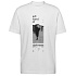 Triko krátký rukáv Mammut Mammut Base T-Shirt Men Hand
