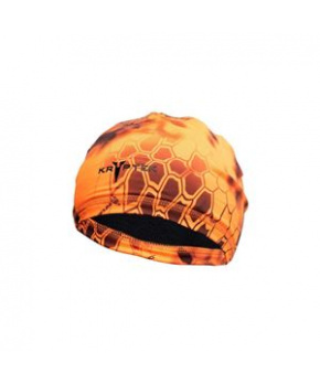 Debossed Reversible Beanie - Inferno vel. ONE SIZE Debossed Reversible Beanie - Inferno vel. ONE SIZE