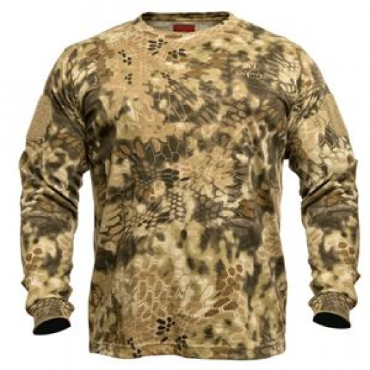 Stalker 2 LS (XLarge, Highlander)