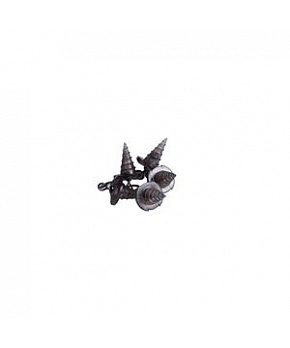 Connexion Hook Ring Bait Screws Connexion Hook Ring Bait Screws