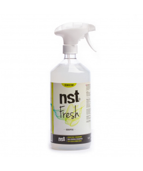 NST Fresh Spray Eucalypt dezinfekce obuvi a přileb 1l