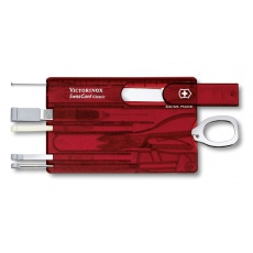 Victorinox SWISSCARD classic Victorinox SWISSCARD classic