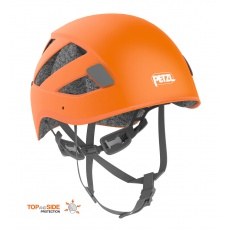 Přilba Petzl Boreo 2020 Oranžová S/M Přilba Petzl Boreo 2020 Oranžová S/M