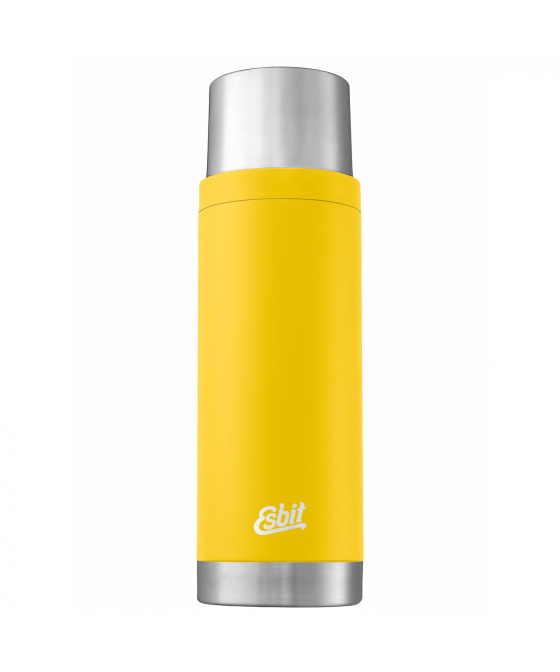 Termoska Esbit Sculptor 1000 ml Yellow