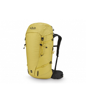 Rab Ascendor 45 (M-L) dark pollen/DPL M batoh Rab Ascendor 45 (M-L) dark pollen/DPL M batoh