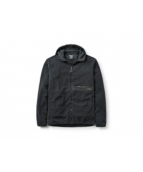 Rab Ramshaw Hoody black/BLK S bunda Rab Ramshaw Hoody black/BLK S bunda