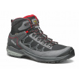 Asolo Falcon EVO GV MM grey/black/A640