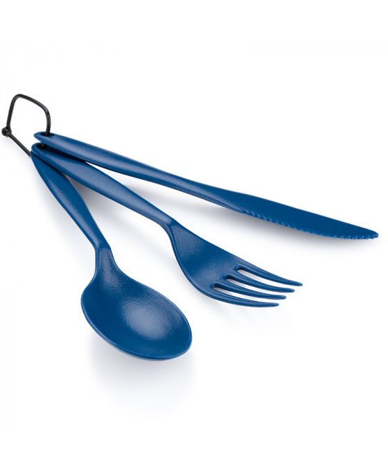 Sada příborů GSI Outdoors Tekk Cutlery Set