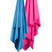 Ručník Lifeventure SoftFibre Trek Towel Advance