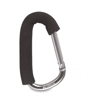 Karabina ke Kočárku Littlelife Buggy Clip Karabina ke Kočárku Littlelife Buggy Clip