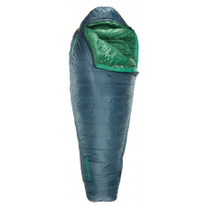 Spacák Thermarest SAROS 0°C Stargazer Small - Modrošedý Spacák Thermarest SAROS 0°C Stargazer Small - Modrošedý