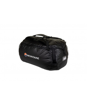 Batoh-taška Montane TRANSITION 60 Black