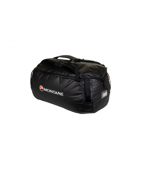 Batoh-taška Montane TRANSITION 60 Black