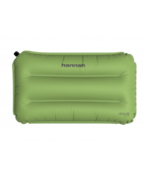 Polštářek Hannah PILLOW parrot green II