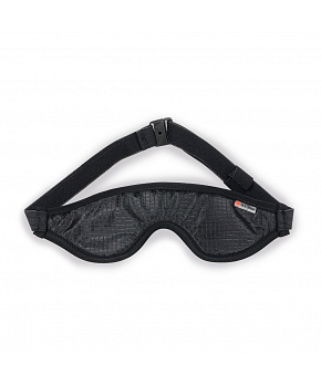 Maska Tatonka EYE MASK black Maska Tatonka EYE MASK black