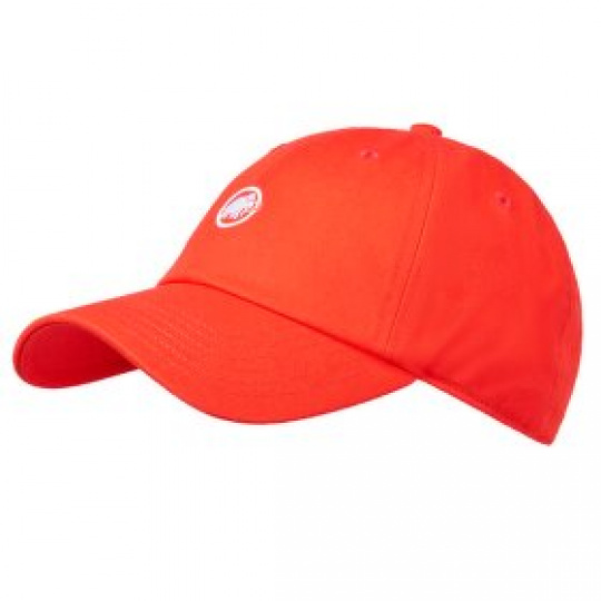 Kšiltovka Mammut Baseball Cap Mammut
