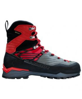 Boty Mammut Kento Pro High GTX® Men dark spicy-titanium 3634 Boty Mammut Kento Pro High GTX® Men dark spicy-titanium 3634