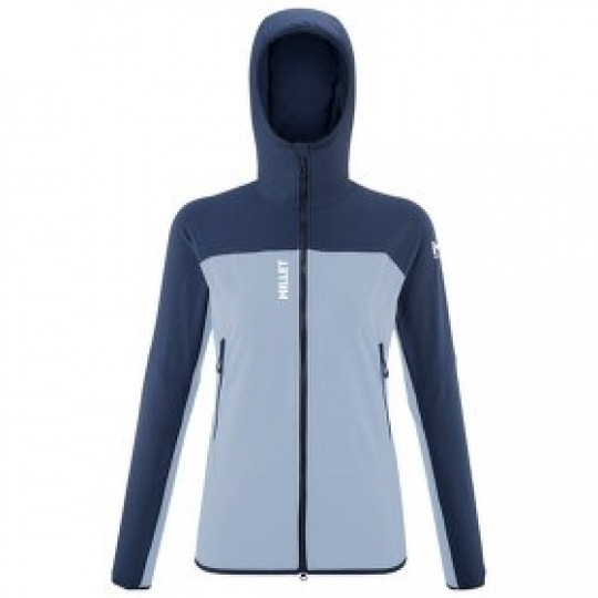 Bunda Millet FUSION XCS HD W