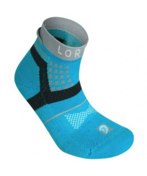 Ponožky Lorpen X3TPWC WOMENS TRAIL RUNNING PADDED ECO Ponožky Lorpen X3TPWC WOMENS TRAIL RUNNING PADDED ECO