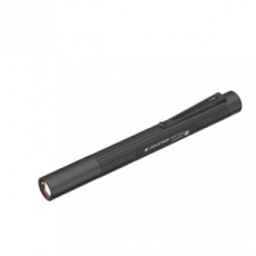 LEDLENSER P4R CORE