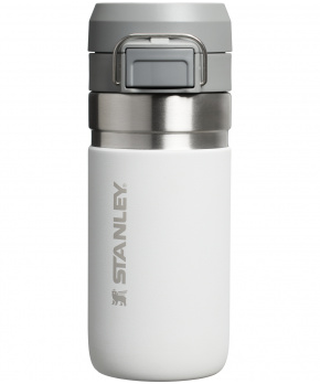STANLEY Termoláhev vakuová QUICK FLIP 470 ml/16 oz Frost