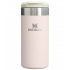 STANLEY Termohrnek The AeroLight™ Transit Mug 350 ml/12oz Rose Quartz
