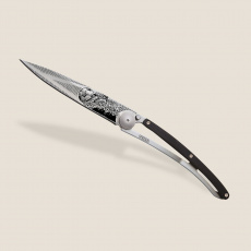 Deejo 1CB078 Tattoo 37g, ebony wood, Goal Deejo 1CB078 Tattoo 37g, ebony wood, Goal