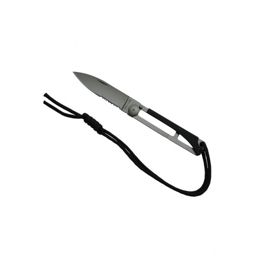 Baladeo ECO321 Papagayo skinny G10 kapesní nůž