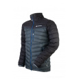 Bunda Sir Joseph Atol II Man Black / Dark Grey