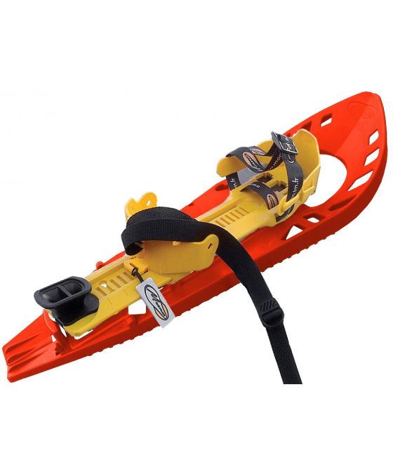 Sněžnice Morpho Trimo Orange / Yellow