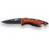 Joker záchranářský nůž Rescue Beast Aluminium Handle Orange 85 mm