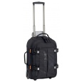 Travelsafe kabinový kufr JFK20 29l black