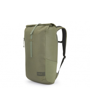 Rab Depot 25 dark olive/DOL batoh