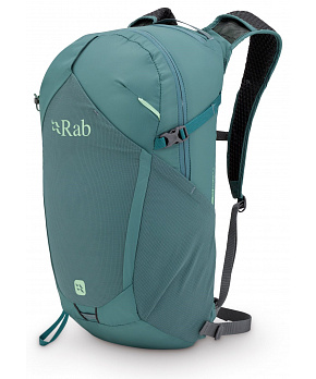 Rab Tygen 22 sage/SGE batoh Rab Tygen 22 sage/SGE batoh