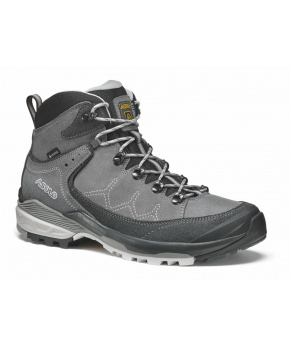 Asolo Falcon EVO Lth GV ML grey/shark/A872 Asolo Falcon EVO Lth GV ML grey/shark/A872