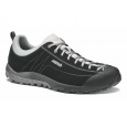 Asolo Space GV MM black/silver/A386