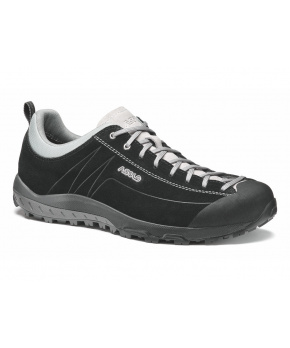 Asolo Space GV MM black/silver/A386 Asolo Space GV MM black/silver/A386