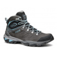 Asolo Acadia MID LTH GTX Bunion AV graphite/sky blue/B199