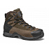 Asolo Fugitive Tactical GTX Wide MW dark brown/brown/A550