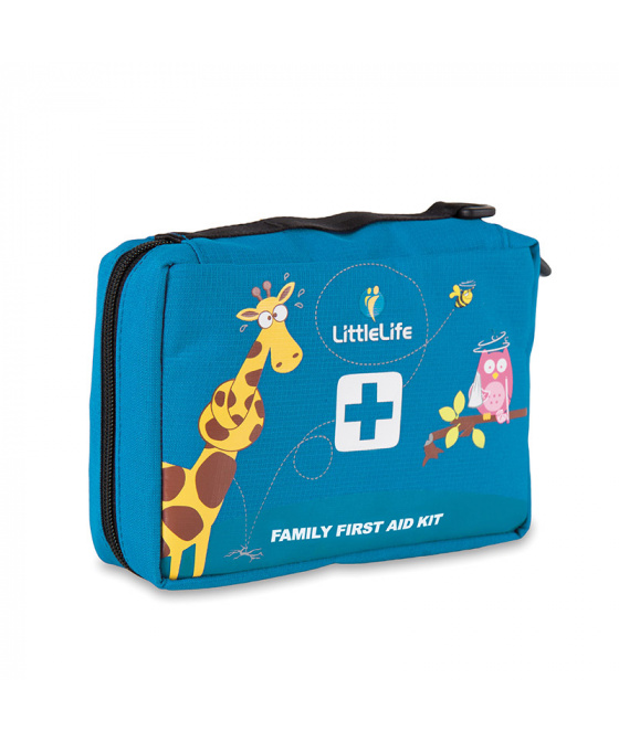 Lékárnička LittleLife Family First Aid Kit