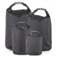 Lifeventure Storm Dry Bag Black