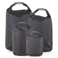 Lifeventure Storm Dry Bag Black